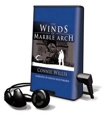 The Winds of Marble Arch - Connie Willis