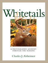 Whitetails -  Charles J. Alsheimer