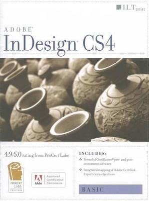 InDesign CS4: Basic, ACE Edition - 