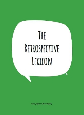 The Retrospective Lexicon - Paul Goddard