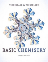 Basic Chemistry Plus MasteringChemistry with eText -- Access Card Package - Timberlake, Karen C.; Timberlake, William