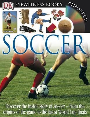 Soccer - Hugh Hornby