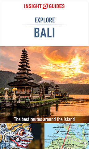 Insight Guides Explore Bali (Travel Guide eBook) - Insight Guides