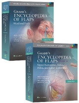 Grabb’s Encyclopedia of Flaps (Two-Volume Set) - Strauch, Berish; Vasconez, Luis O.; Herman, Charles K.; Lee, Bernard T.