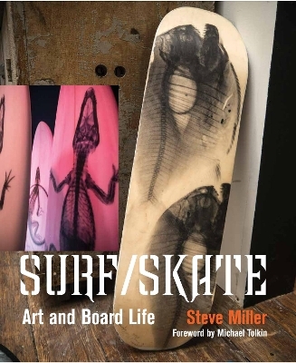 Surf /Skate - Steve Miller