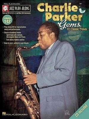 Charlie Parker Gems - 