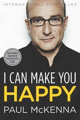 I Can Make You Happy - Paul McKenna