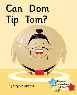 Can Dom Tip Tom? -  Rickard Stephen