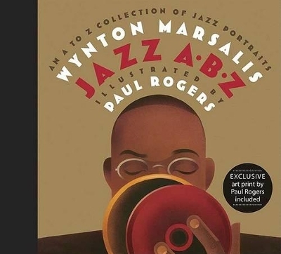 Jazz Abz - Wynton Marsalis