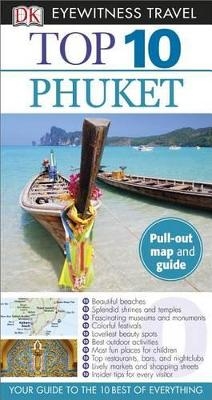 Top 10 Phuket -  DK Travel