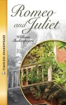 Romeo and Juliet - William Shakespeare