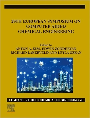 29th European Symposium on Computer Aided Chemical Engineering - 