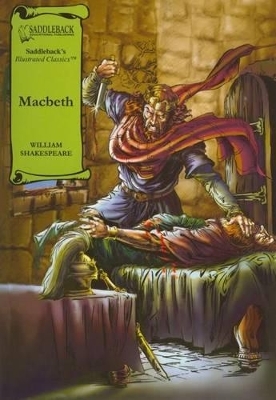 Macbeth - William Shakespeare