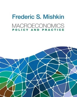 Macroeconomics - Frederic S. Mishkin