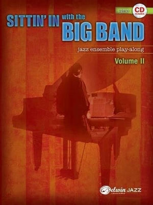 Sittin' In with the Big Band, Vol. 2