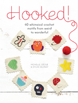 Hooked! -  Cecile Delprat,  Michelle Delprat,  Sylvie Delprat