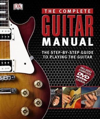 Complete Guitar Manual -  Dk