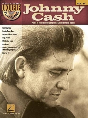 Johnny Cash - 