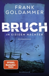 Bruch: In eisigen Nächten - Frank Goldammer