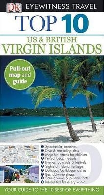 Top 10 US & British Virgin Islands - Lynda Lohr