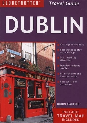 Dublin - Robin Gauldie