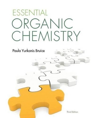 Essential Organic Chemistry Plus Mastering Chemistry with Etext -- Access Card Package - Paula Bruice