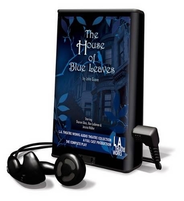 The House of Blue Leaves - John Guare