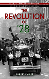 The Revolution of ’28 - Robert Chiles