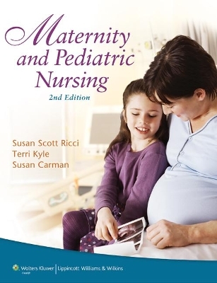 Ricci-Kyle 2e Text plus DocuCare 6 Month Access Package - susan ricci, Theresa Kyle