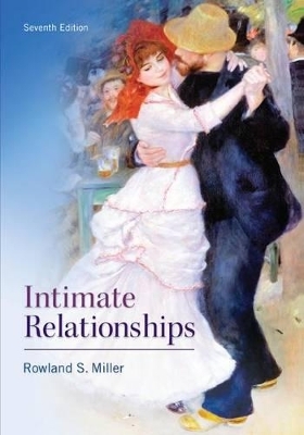 Loose Leaf for Intimate Relationships with Connect Access Card - Rowland Miller