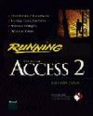 Running Microsoft Access 2.0 - John L. Viescas