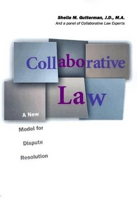 Collaborative Law - 