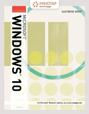 Bundle: Illustrated Microsoft Windows 10: Intermediate + Mindtap Computing, 1 Term (6 Months) Printed Access Card for Clemens' Illustrated Microsoft Windows 10: Introductory - Barbara Clemens