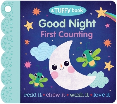 Good Night (a Tuffy Book) - Dawn Nesting