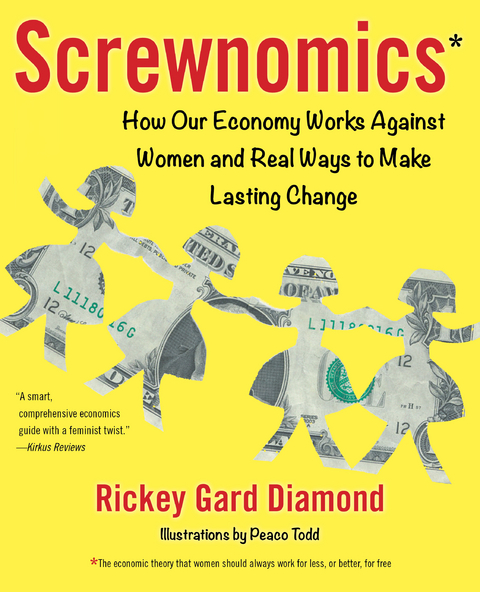 Screwnomics -  Rickey Gard Diamond