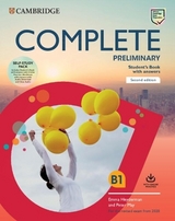 Complete Preliminary Self Study Pack - May, Peter; Heyderman, Emma