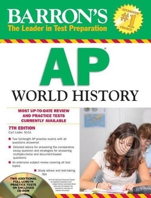 AP World History - John McCannon