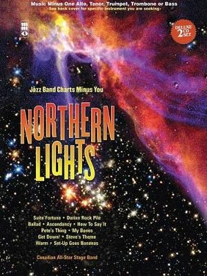 Northern Lights - Trumpet -  Hal Leonard Publishing Corporation