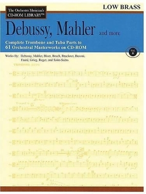 Debussy, Mahler and More - 