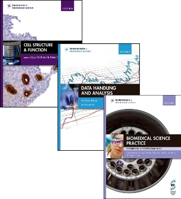 UWE Biomedical, Cell Function & Data Analysis Pack - 