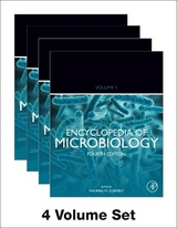 Encyclopedia of Microbiology - Schmidt, Thomas M.