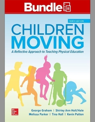 Gen Combo Looseleaf Children Moving; Connect Access Card - George M Graham