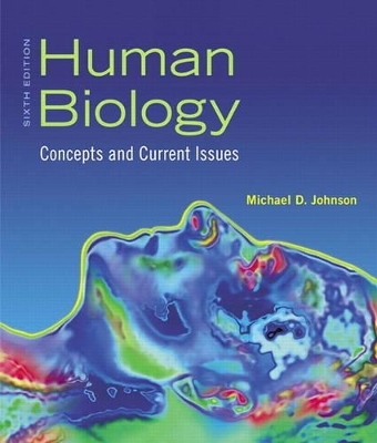 Human Biology - Michael D. Johnson