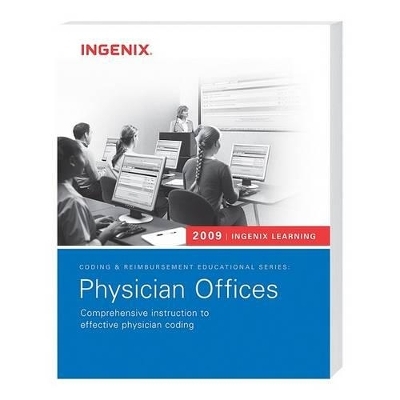 Physician Offices - 