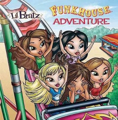 Funkhouse Adventure - 