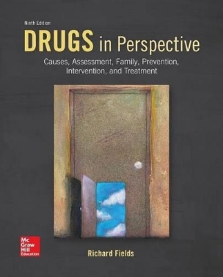 Drugs in Perspective with Connect Access Card - Richard Fields