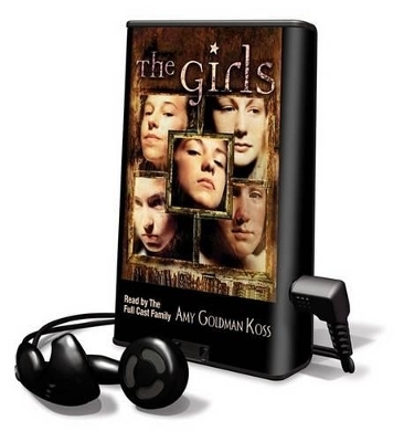 The Girls - Amy Goldman Koss