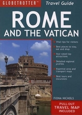 Rome and the Vatican - Nichols, Fiona