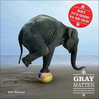 Gray Matter - Bob Elsdale