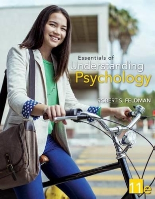 Essentials of Understanding Psychology with Connect Access Card - Robert S Feldman